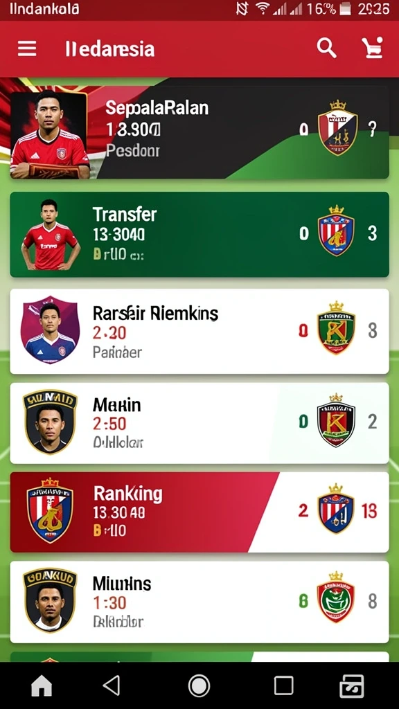 Screenshot 182game nomor 2