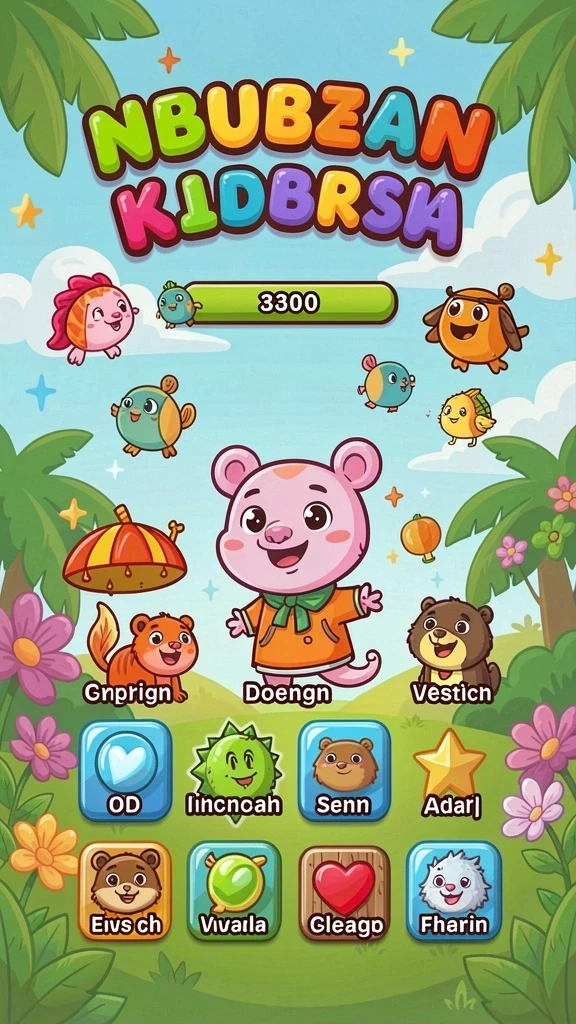 Screenshot 380slot nomor 1