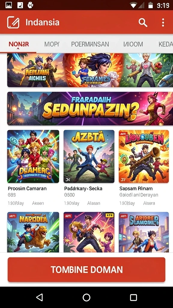 Screenshot 380slot nomor 2