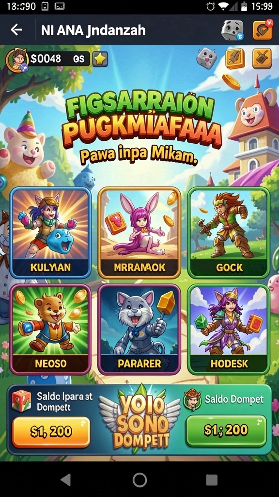 Screenshot 5rt nomor 1