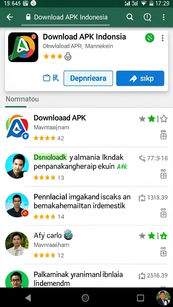 Screenshot 6rt nomor 1