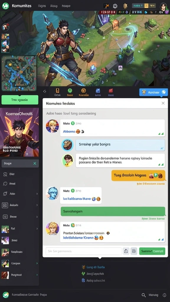 Screenshot 88big nomor 1
