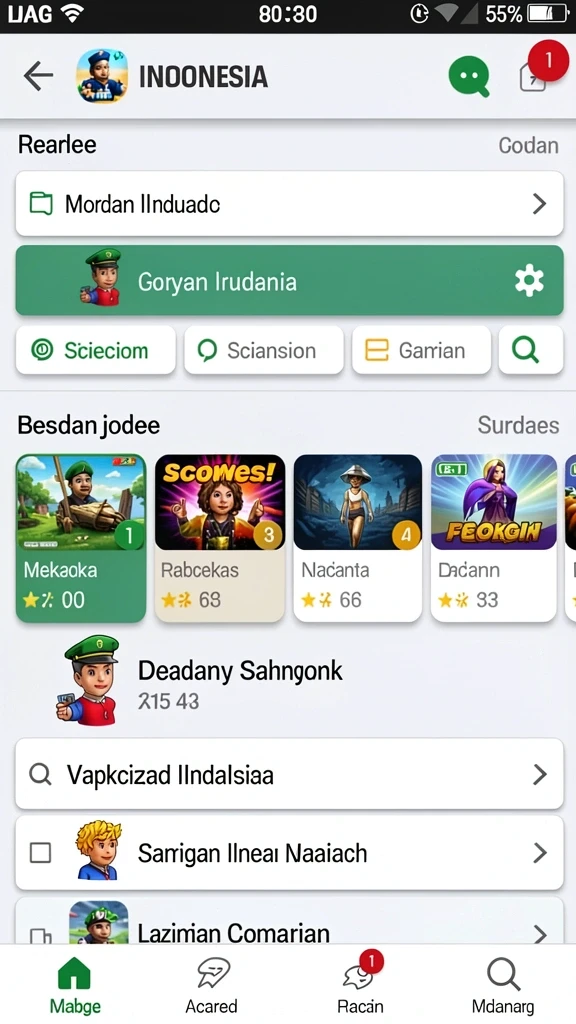 Screenshot 88main nomor 3