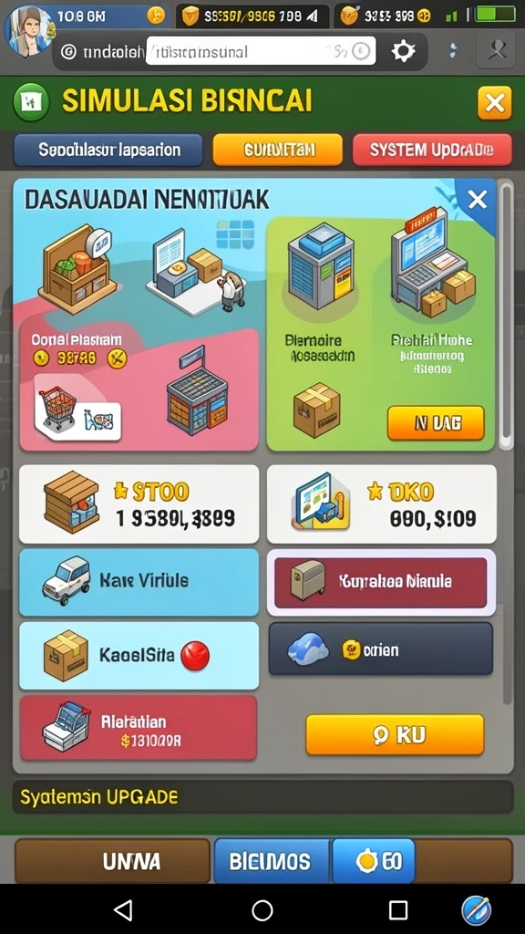 Screenshot at777 nomor 1
