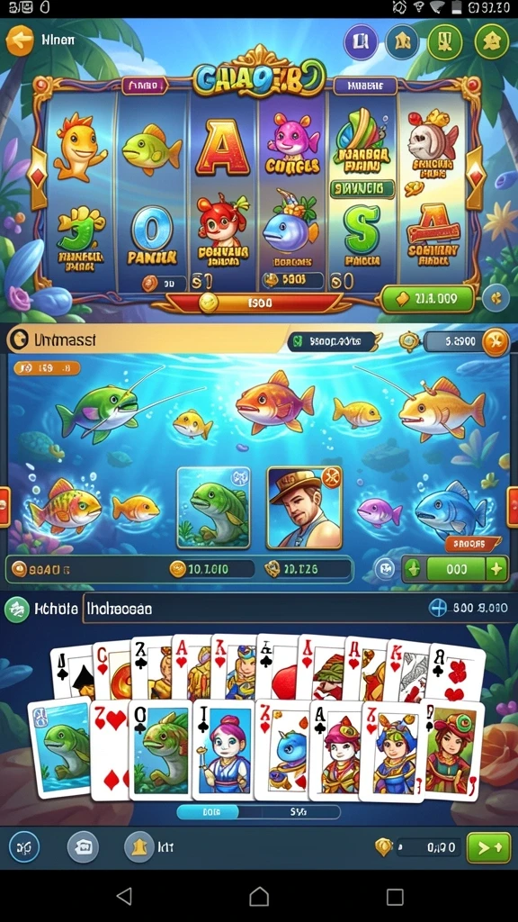 Screenshot aztec88 nomor 1