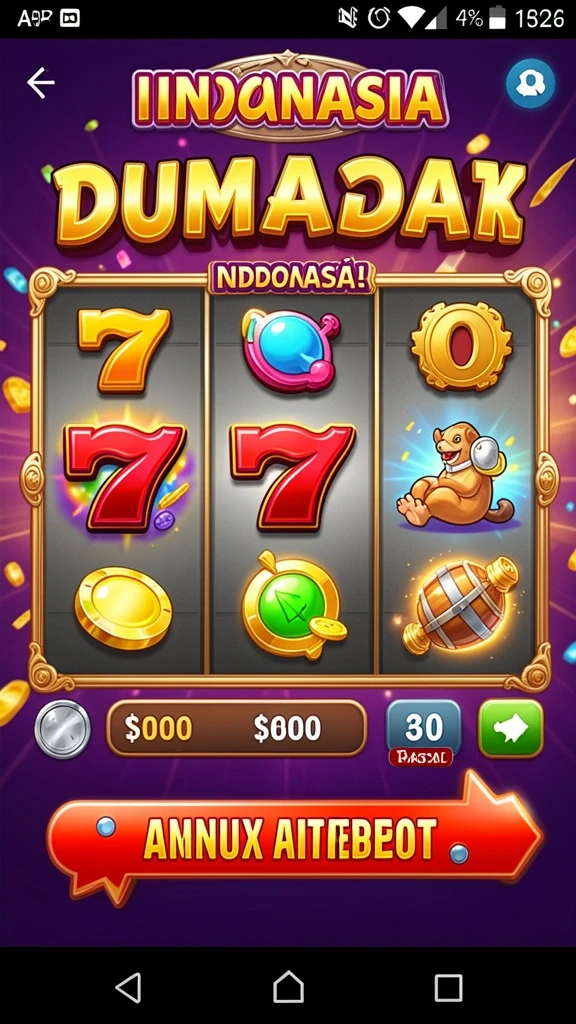 Screenshot b8vip nomor 3