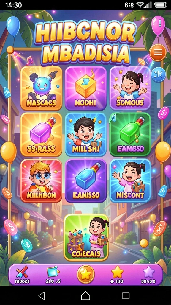 Screenshot bandit4d nomor 3