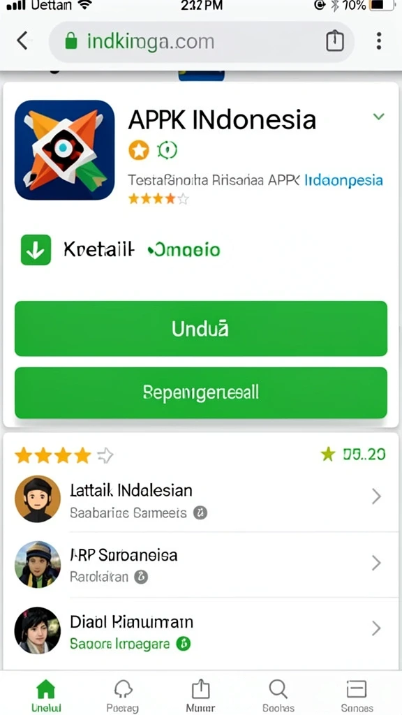 Screenshot bni789 nomor 2