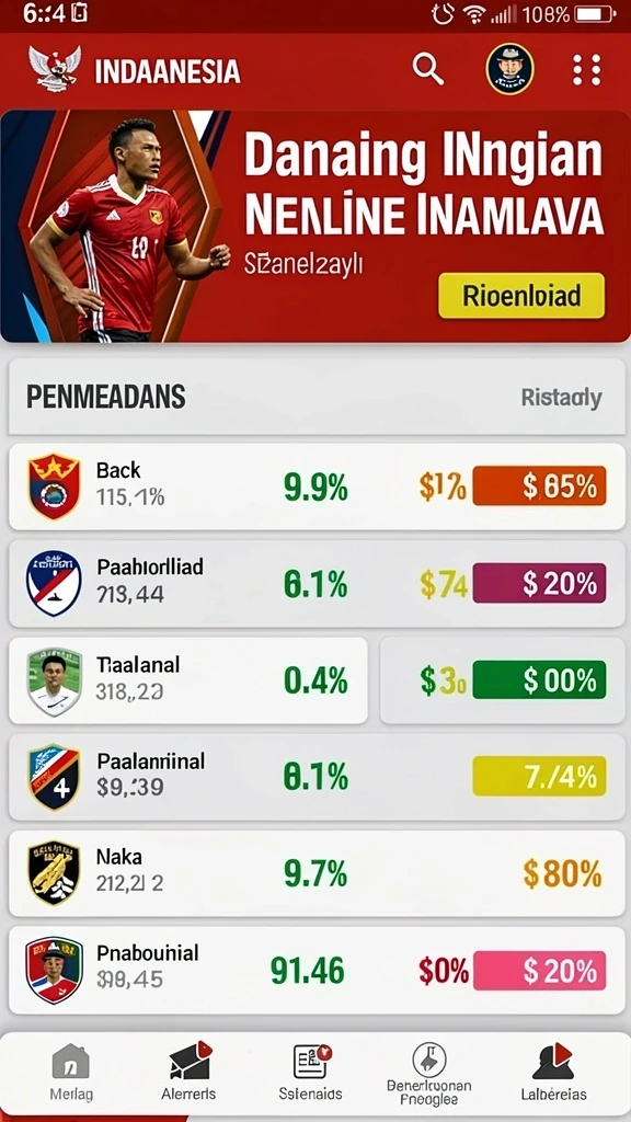 Screenshot bola07 nomor 1