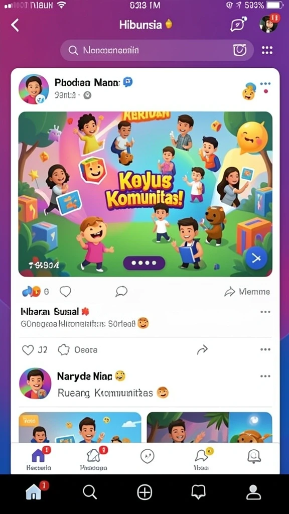 Screenshot bumi303 nomor 2