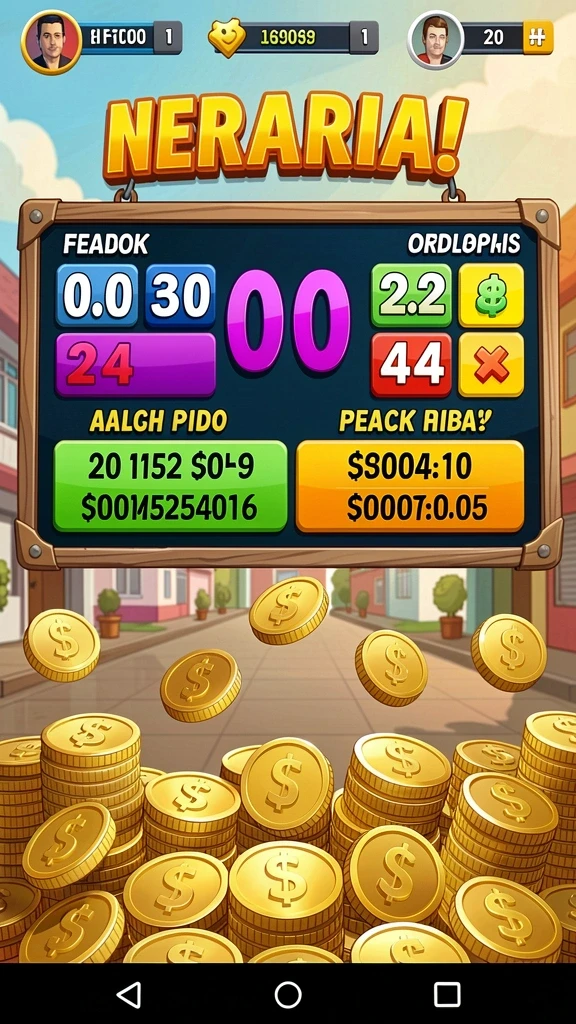 Screenshot catur777 nomor 3