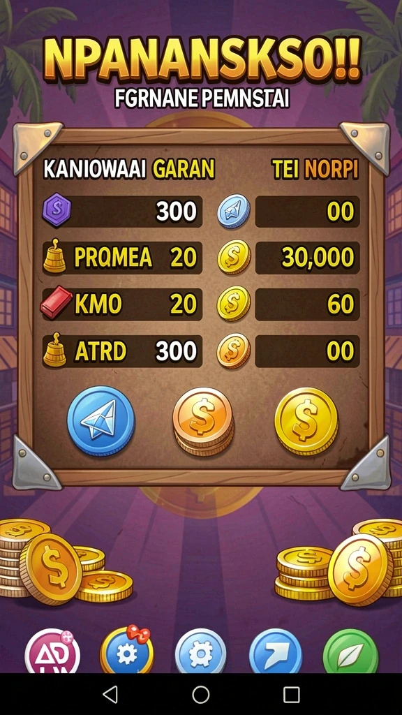 Screenshot ceria777 nomor 2
