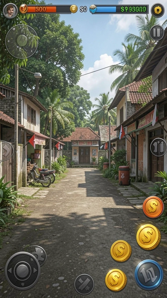 Screenshot dayak777 nomor 2