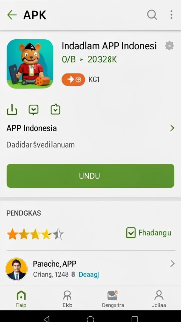 Screenshot dewa777 nomor 3