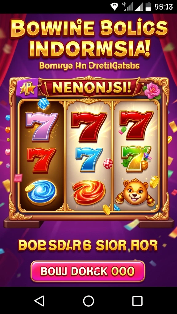 Screenshot dewanusa nomor 1