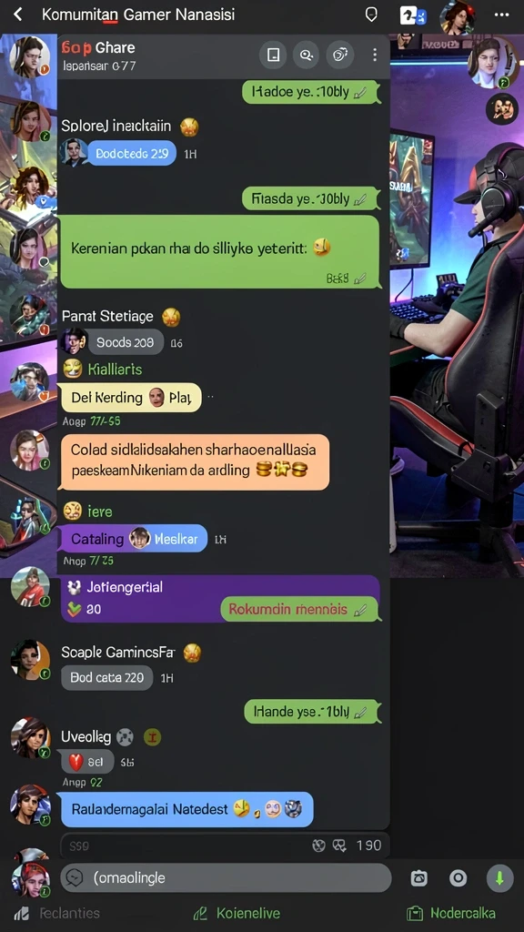 Screenshot dkk nomor 2