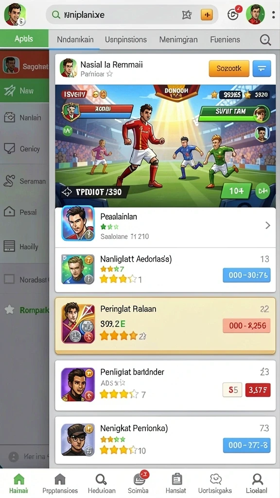 Screenshot dragon222 nomor 2