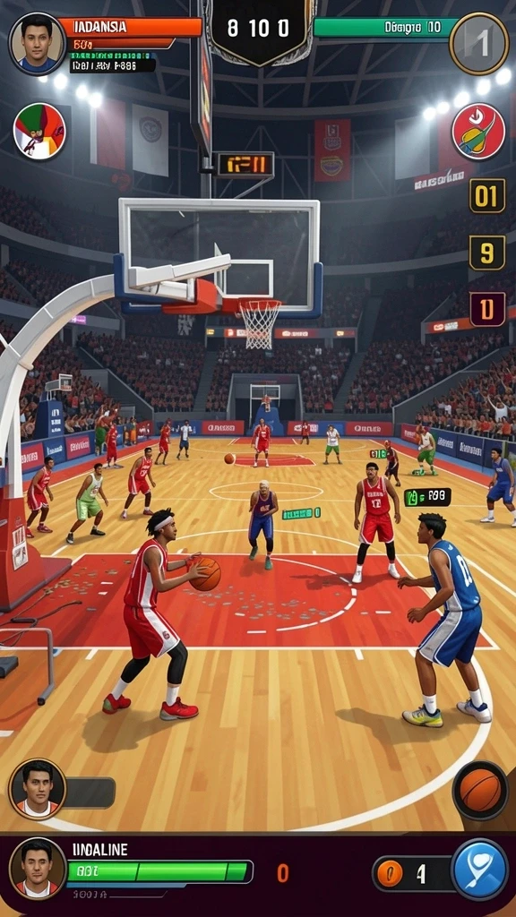 Screenshot dreamplay77 nomor 3