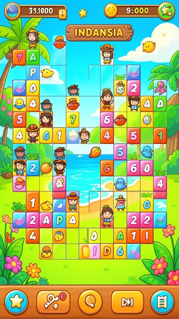 Screenshot emon777 nomor 3