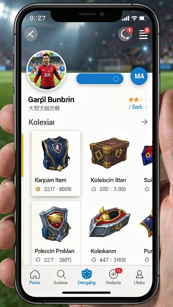 Screenshot fungame777 nomor 1