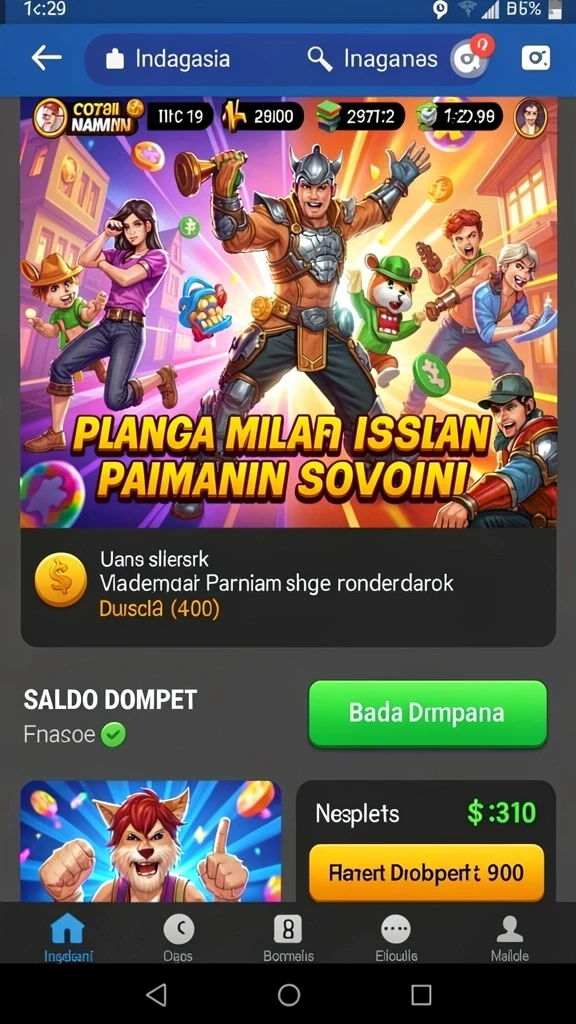 Screenshot gb777 nomor 3