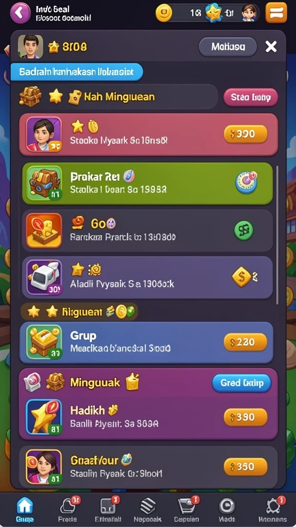 Screenshot gebyar4d nomor 1