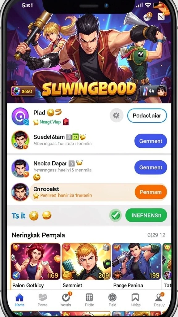 Screenshot granat88 nomor 2