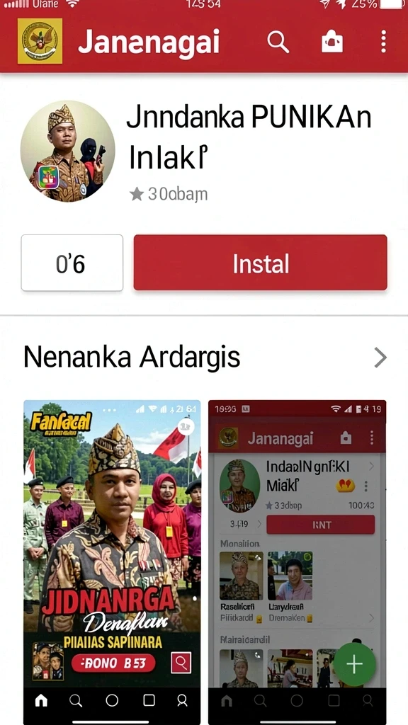 Screenshot hot985 nomor 2