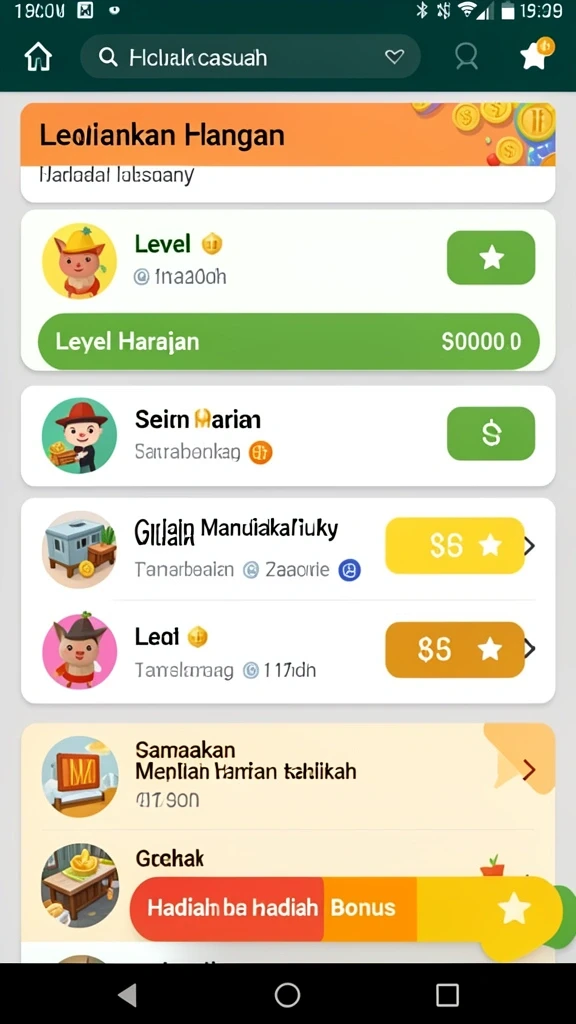 Screenshot hujantoto nomor 1