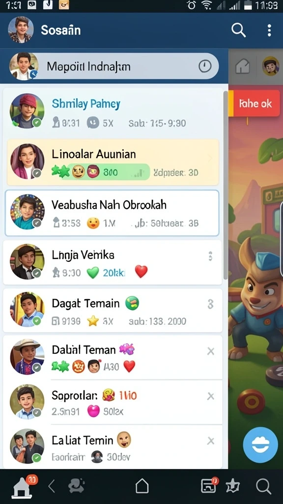 Screenshot hw777 nomor 2
