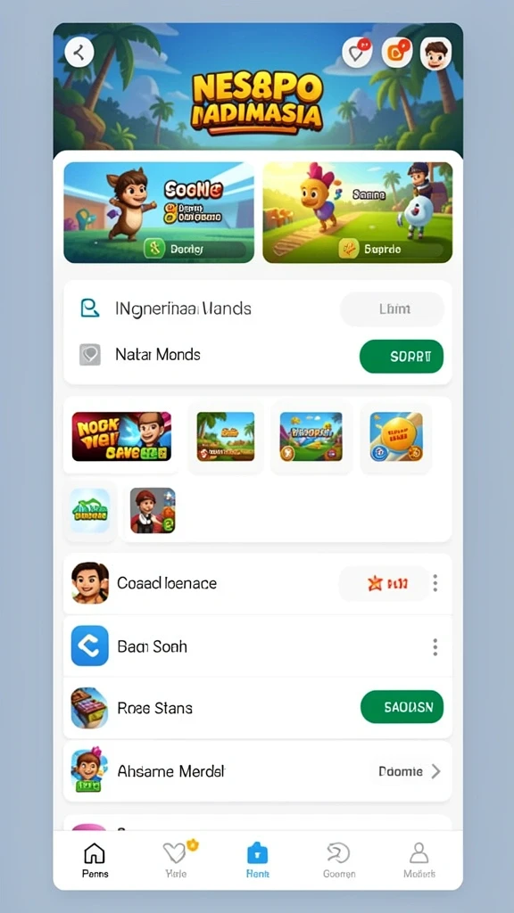 Screenshot idcash88 nomor 2