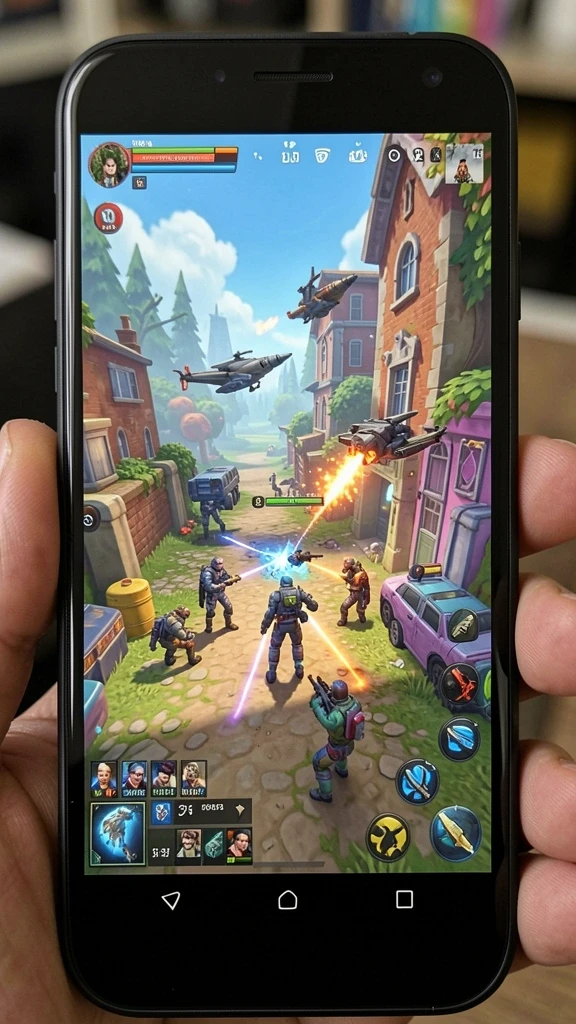 Screenshot idrgame nomor 2
