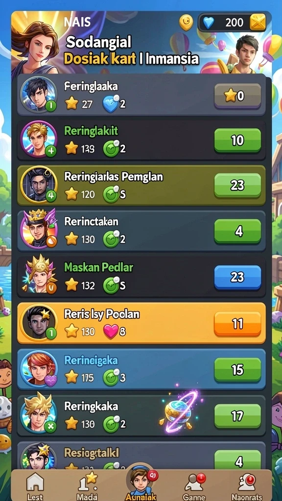 Screenshot indeslot303 nomor 2