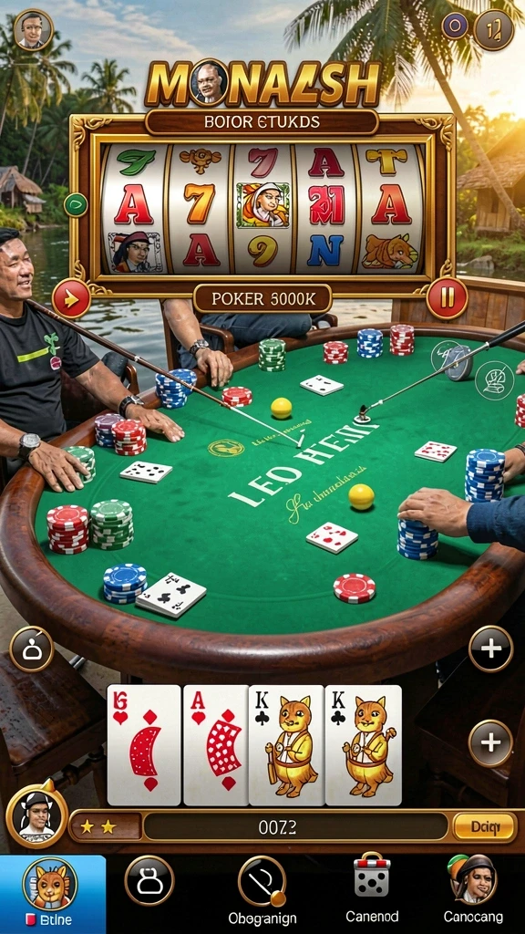 Screenshot indeslot303 nomor 3