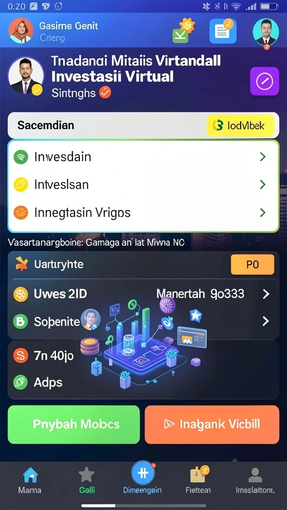 Screenshot interwin nomor 1