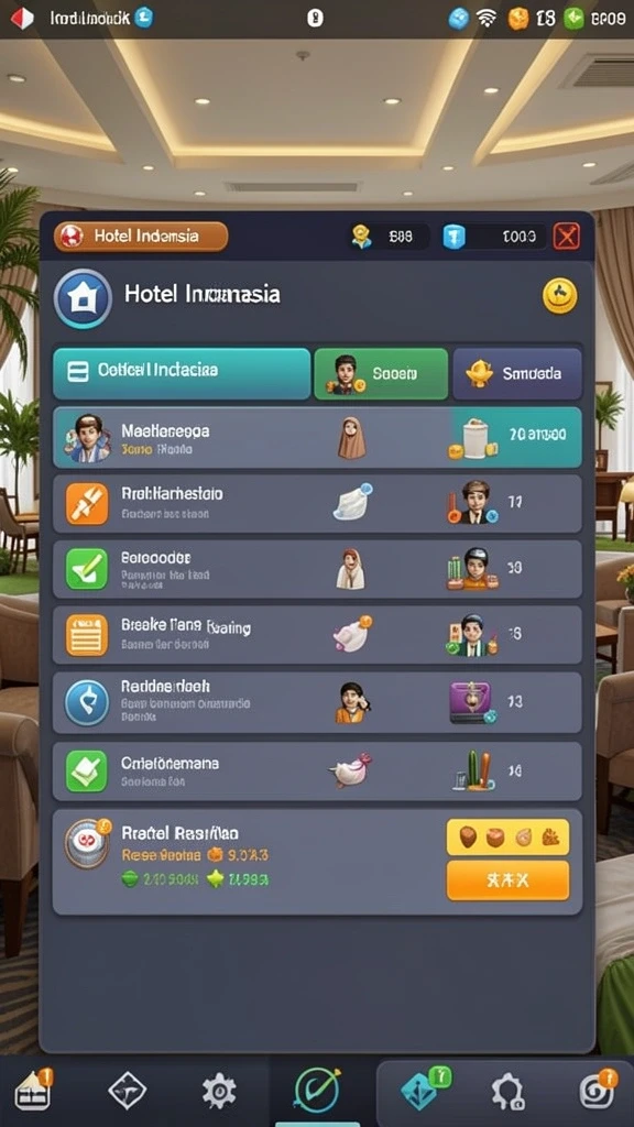 Screenshot jos77 nomor 3