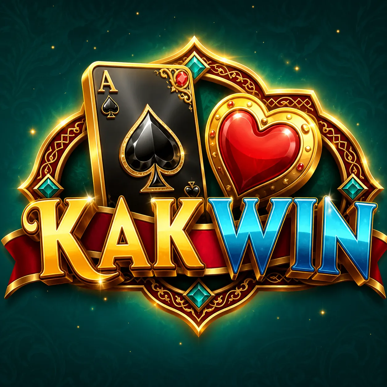 kakwin APK Resmi — ikon aplikasi
