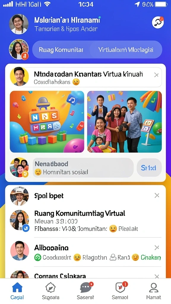 Screenshot kilauwin nomor 1