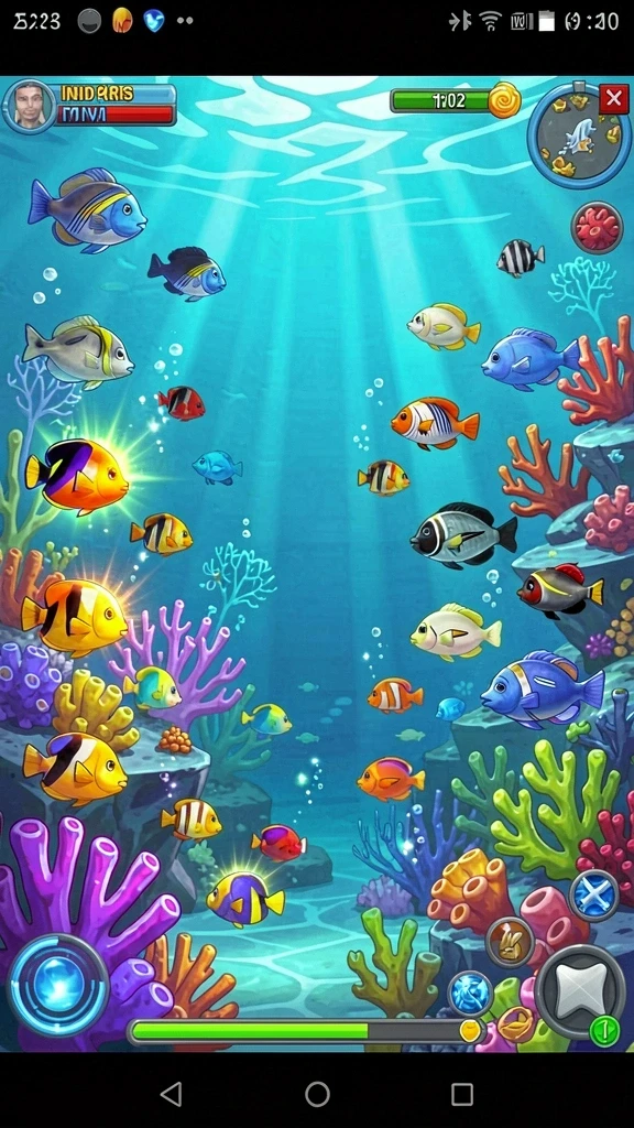 Screenshot king403 nomor 1