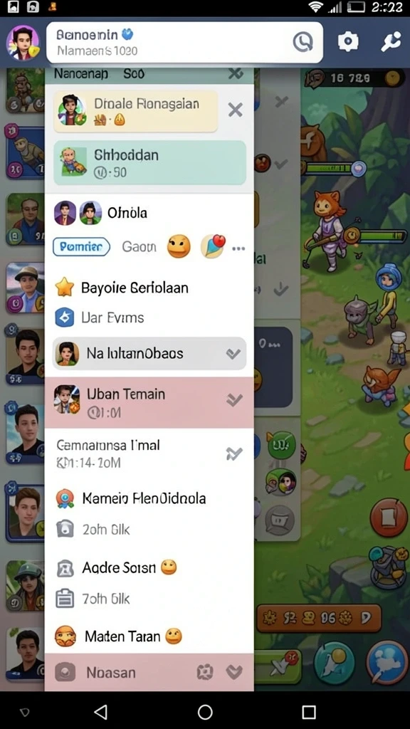 Screenshot kingslot nomor 3