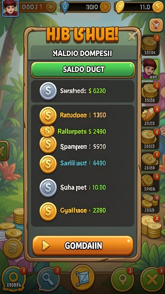 Screenshot kodokhoki889 nomor 3
