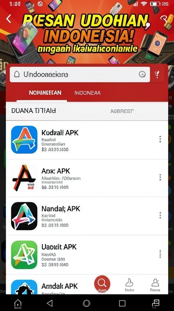 Screenshot koitoto nomor 2