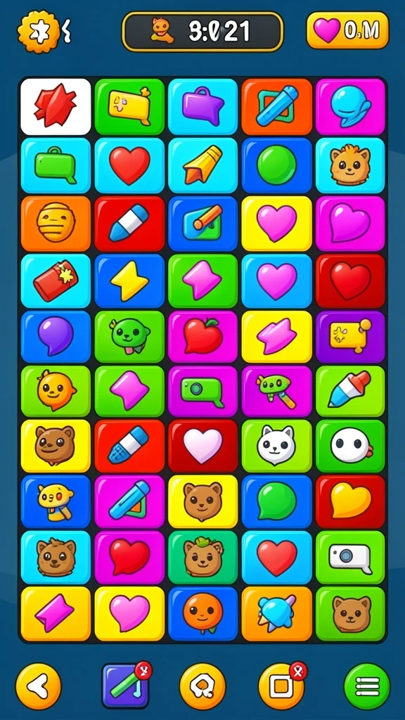 Screenshot koitoto nomor 3
