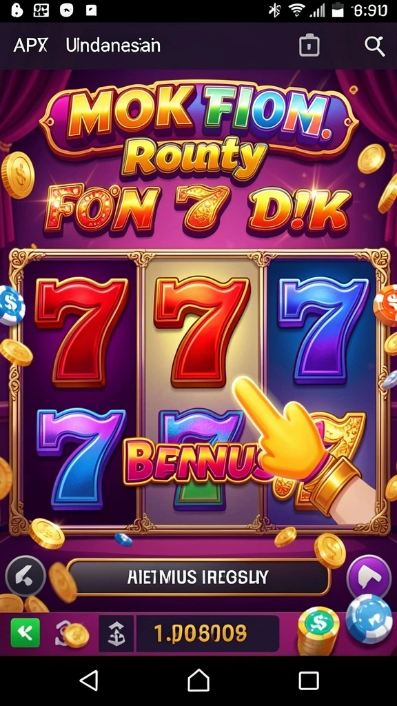 Screenshot kombo88 nomor 2