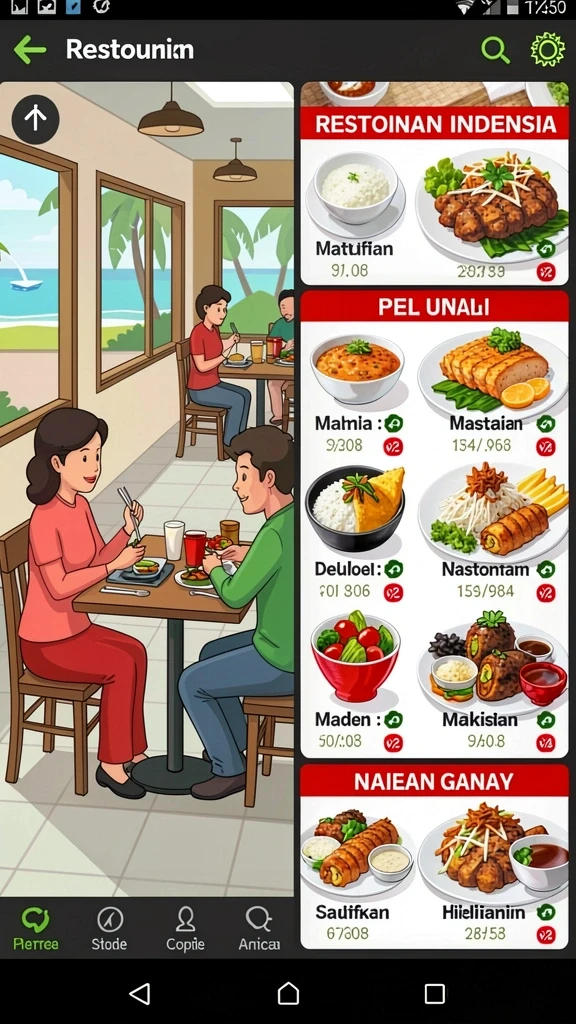 Screenshot litetoto nomor 1
