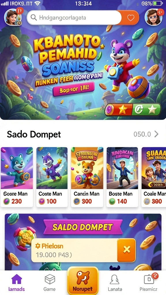 Screenshot litetoto nomor 3