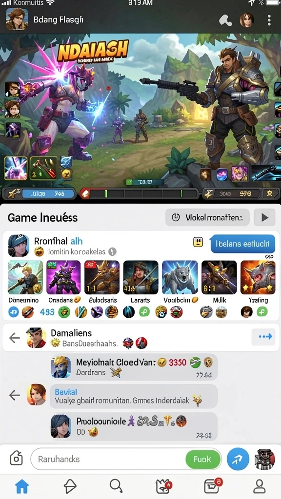 Screenshot los303 nomor 2