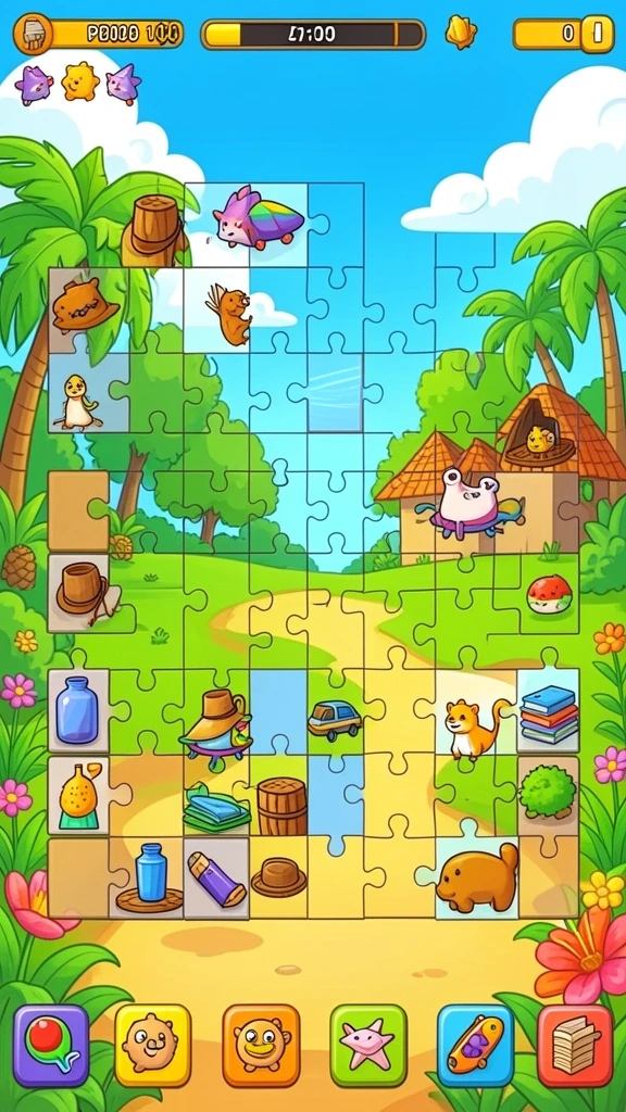 Screenshot luckyslots nomor 2