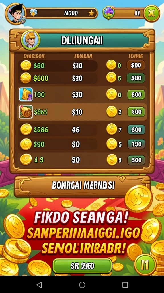 Screenshot macantoto nomor 3