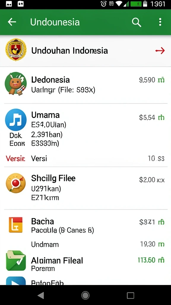 Screenshot mamen123 nomor 1